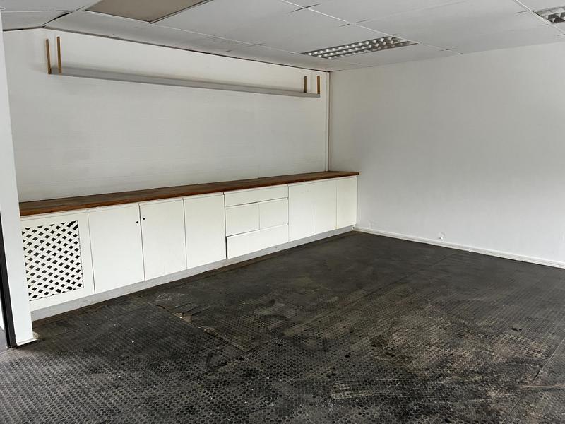 To Let Commercial Property for Rent in Woodstock Western Cape